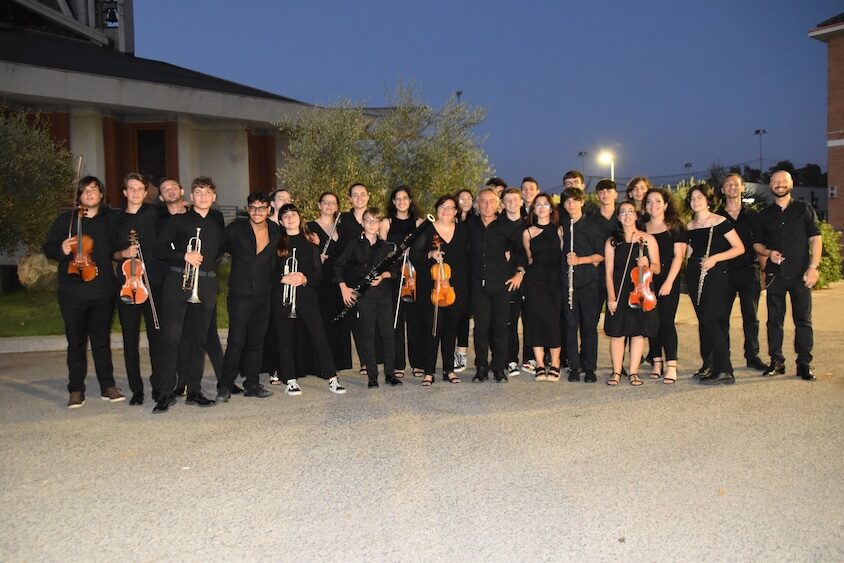 Foto con Paolo Vivaldi